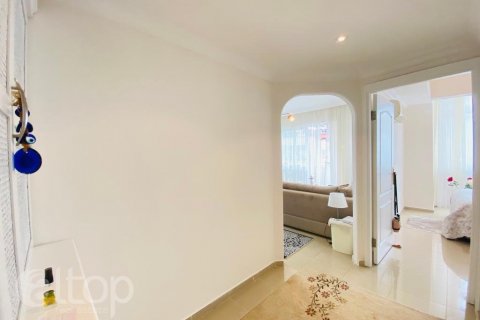 آپارتمان در  Alanya ، امارات متحده عربی 1 خوابه ، 60 متر مربع.  شماره 70215 - 12