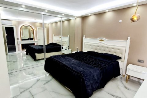ویلا در Kargicak،  Alanya ، امارات متحده عربی 4 خوابه ، 220 متر مربع.  شماره 69756 - 10