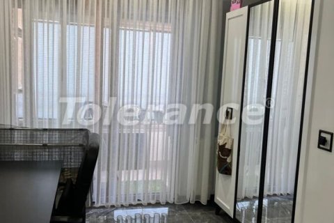 آپارتمان در  Antalya ، امارات متحده عربی 2 خوابه ، 100 متر مربع.  شماره 71241 - 11