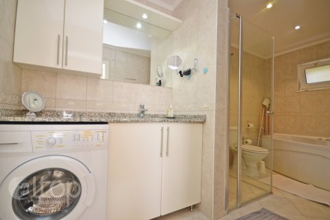 آپارتمان در  Alanya ، امارات متحده عربی 2 خوابه ، 90 متر مربع.  شماره 69341 - 19