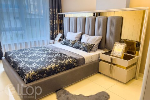 آپارتمان در  Oba ، امارات متحده عربی 2 خوابه ، 100 متر مربع.  شماره 70226 - 7