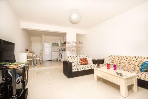 آپارتمان در  Girne ، امارات متحده عربی 3 خوابه ، 118 متر مربع.  شماره 71189 - 8