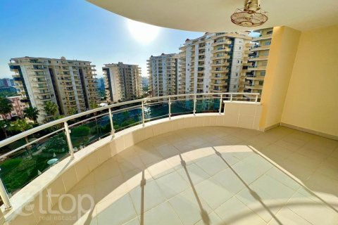 آپارتمان در  Mahmutlar ، امارات متحده عربی 2 خوابه ، 145 متر مربع.  شماره 67760 - 23