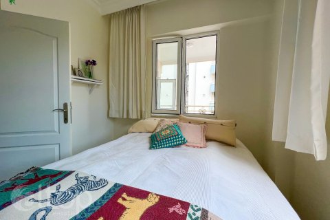 آپارتمان در  Mahmutlar ، امارات متحده عربی 2 خوابه ، 120 متر مربع.  شماره 68013 - 20