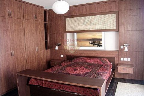 ویلا در  Girne ، امارات متحده عربی 3 خوابه ، 139 متر مربع.  شماره 71235 - 18