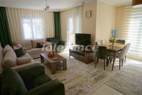 آپارتمان در  Antalya ، امارات متحده عربی 3 خوابه ، 165 متر مربع.  شماره 30096 - 6