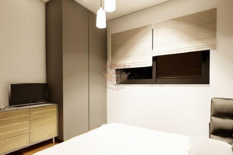آپارتمان در  فاماگوستا ، امارات متحده عربی 3 خوابه ، 116 متر مربع.  شماره 71202 - 10