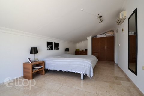 پنت هاس در  Alanya ، امارات متحده عربی 4 خوابه ، 275 متر مربع.  شماره 67756 - 19