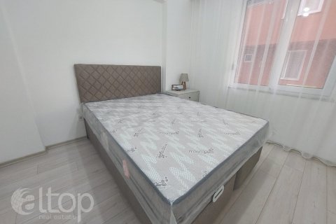 آپارتمان در  Oba ، امارات متحده عربی 1 خوابه ، 55 متر مربع.  شماره 69509 - 15