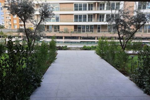 آپارتمان در Konyaalti،  Antalya ، امارات متحده عربی 2 خوابه ، 120 متر مربع.  شماره 67989 - 6