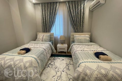 آپارتمان در  Mahmutlar ، امارات متحده عربی 2 خوابه ، 120 متر مربع.  شماره 71594 - 14