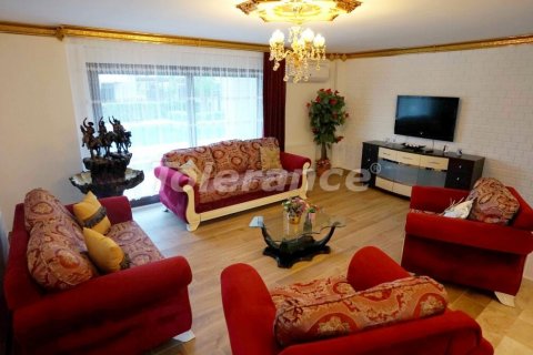 ویلا در  Antalya ، امارات متحده عربی 5 خوابه ، 428 متر مربع.  شماره 67014 - 5