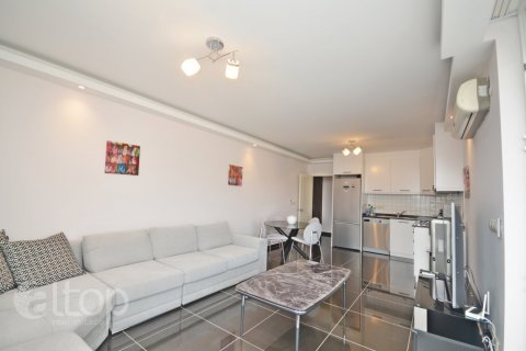 آپارتمان در  Alanya ، امارات متحده عربی 2 خوابه ، 110 متر مربع.  شماره 67215 - 8