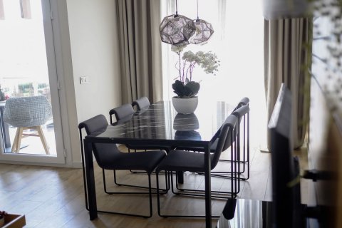 آپارتمان در در Babacan Premium Istanbul ، امارات متحده عربی 2 خوابه ، 95.5 متر مربع.  شماره 69813 - 2