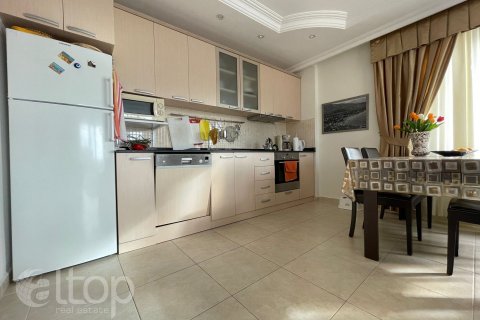 آپارتمان در  Cikcilli ، امارات متحده عربی 1 خوابه ، 60 متر مربع.  شماره 71174 - 21
