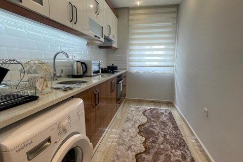 آپارتمان در  Mahmutlar ، امارات متحده عربی 2 خوابه ، 120 متر مربع.  شماره 71594 - 9