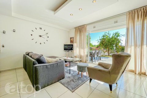 آپارتمان در  Konakli ، امارات متحده عربی 2 خوابه ، 150 متر مربع.  شماره 69506 - 10