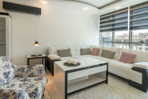 آپارتمان در  Oba ، امارات متحده عربی 2 خوابه ، 110 متر مربع.  شماره 69679 - 11