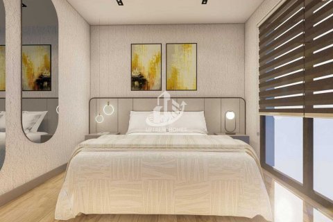 آپارتمان در Kargicak،  Alanya ، امارات متحده عربی 1 خوابه ، 31 متر مربع.  شماره 70705 - 12