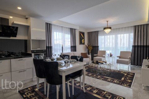 آپارتمان در  Mahmutlar ، امارات متحده عربی 1 خوابه ، 70 متر مربع.  شماره 70798 - 11