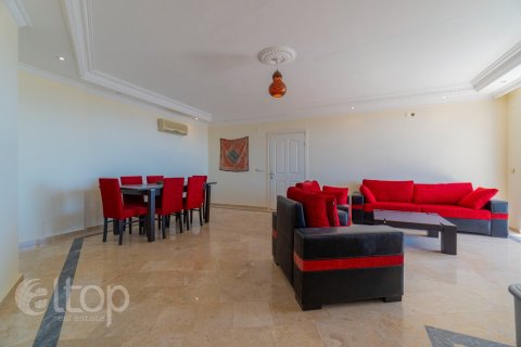 آپارتمان در  Alanya ، امارات متحده عربی 2 خوابه ، 120 متر مربع.  شماره 68008 - 9
