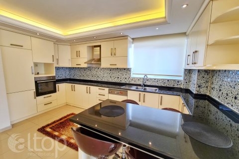 آپارتمان در  Mahmutlar ، امارات متحده عربی 2 خوابه ، 125 متر مربع.  شماره 67612 - 9