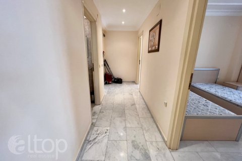 آپارتمان در  Oba ، امارات متحده عربی 2 خوابه ، 110 متر مربع.  شماره 69830 - 11