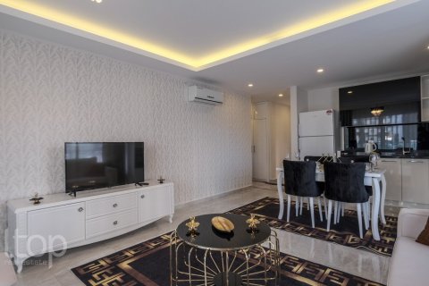 آپارتمان در  Mahmutlar ، امارات متحده عربی 1 خوابه ، 70 متر مربع.  شماره 70798 - 9