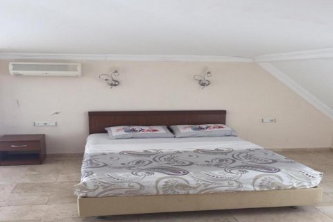 ویلا در Tepe،  Alanya ، امارات متحده عربی 4 خوابه ، 275 متر مربع.  شماره 70309 - 4