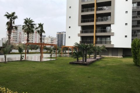 آپارتمان در Konyaalti،  Antalya ، امارات متحده عربی 2 خوابه ، 100 متر مربع.  شماره 68407 - 7