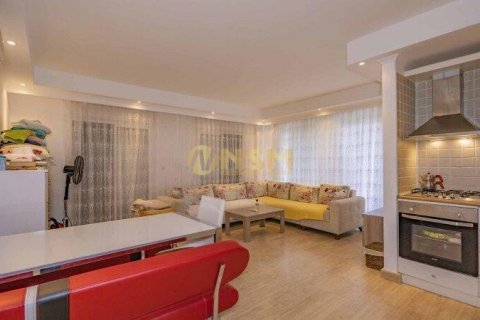 آپارتمان در  Alanya ، امارات متحده عربی 2 خوابه ، 85 متر مربع.  شماره 70452 - 1