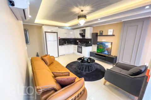 آپارتمان در  Oba ، امارات متحده عربی 2 خوابه ، 100 متر مربع.  شماره 70226 - 2