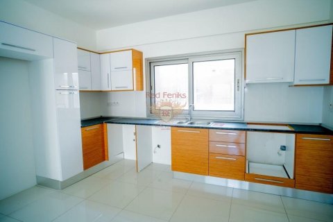 آپارتمان در  Girne ، امارات متحده عربی 2 خوابه ، 102 متر مربع.  شماره 71186 - 7
