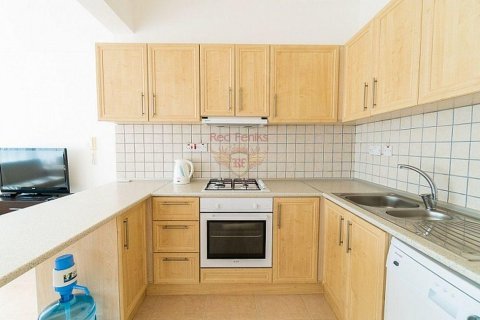 آپارتمان در  Girne ، امارات متحده عربی 3 خوابه ، 155 متر مربع.  شماره 71303 - 12