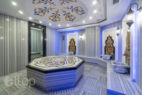 آپارتمان در  Mahmutlar ، امارات متحده عربی 2 خوابه ، 95 متر مربع.  شماره 71173 - 12