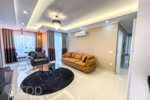 آپارتمان در  Oba ، امارات متحده عربی 2 خوابه ، 100 متر مربع.  شماره 70226 - 3