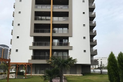 آپارتمان در Konyaalti،  Antalya ، امارات متحده عربی 2 خوابه ، 100 متر مربع.  شماره 68407 - 12