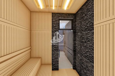 آپارتمان در  Oba ، امارات متحده عربی 1 خوابه ، 54 متر مربع.  شماره 70854 - 19
