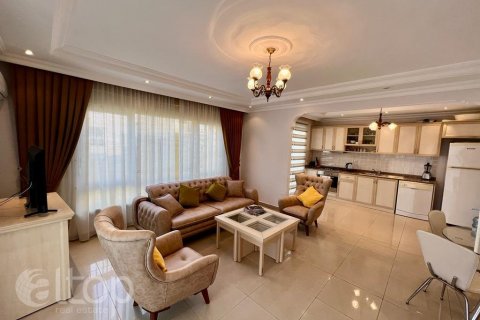 آپارتمان در  Oba ، امارات متحده عربی 2 خوابه ، 110 متر مربع.  شماره 69511 - 1