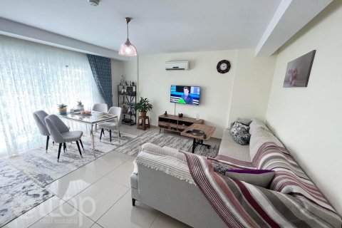 آپارتمان در  Kestel ، امارات متحده عربی 1 خوابه ، 55 متر مربع.  شماره 68983 - 12