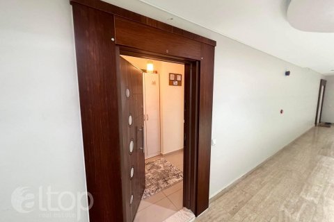 آپارتمان در  Kestel ، امارات متحده عربی 1 خوابه ، 55 متر مربع.  شماره 68983 - 7