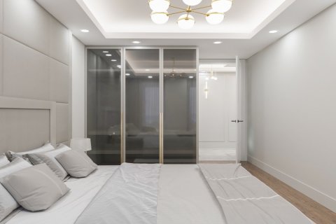 آپارتمان در Beyoglu، در Halic Residence Istanbul ، امارات متحده عربی 2 خوابه ، 104.6 متر مربع.  شماره 69114 - 1