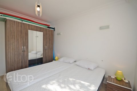 آپارتمان در  Alanya ، امارات متحده عربی 2 خوابه ، 90 متر مربع.  شماره 69341 - 17