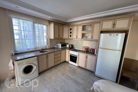 آپارتمان در  Oba ، امارات متحده عربی 2 خوابه ، 110 متر مربع.  شماره 69830 - 7