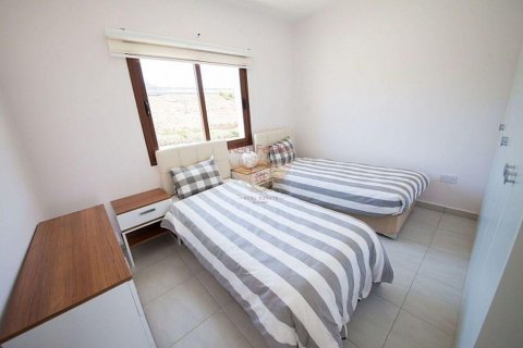 آپارتمان در  Girne ، امارات متحده عربی 2 خوابه ، 77 متر مربع.  شماره 71192 - 17