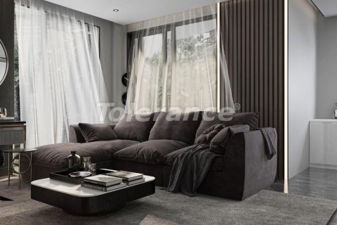 آپارتمان در  Alanya ، امارات متحده عربی 1 خوابه ، 3186 متر مربع.  شماره 69200 - 8