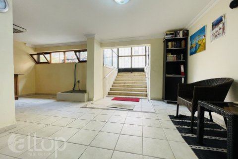 آپارتمان در  Alanya ، امارات متحده عربی 1 خوابه ، 60 متر مربع.  شماره 71596 - 11