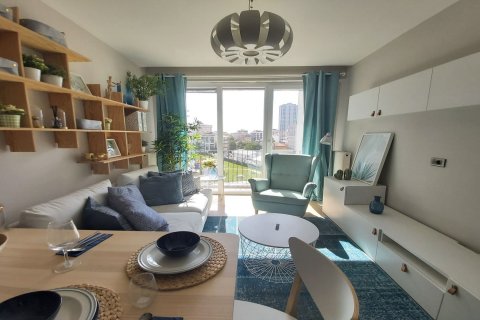 آپارتمان در در Referans Kartal Towers Istanbul ، امارات متحده عربی 2 خوابه ، 91.9 متر مربع.  شماره 68910 - 6