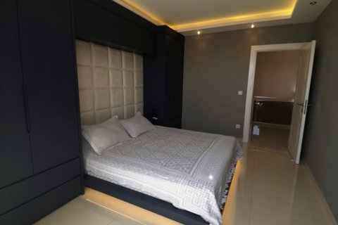 پنت هاس در  Mahmutlar ، امارات متحده عربی 5 خوابه ، 230 متر مربع.  شماره 67524 - 18