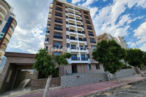 آپارتمان در  Antalya ، امارات متحده عربی 2 خوابه ، 100 متر مربع.  شماره 71241 - 1